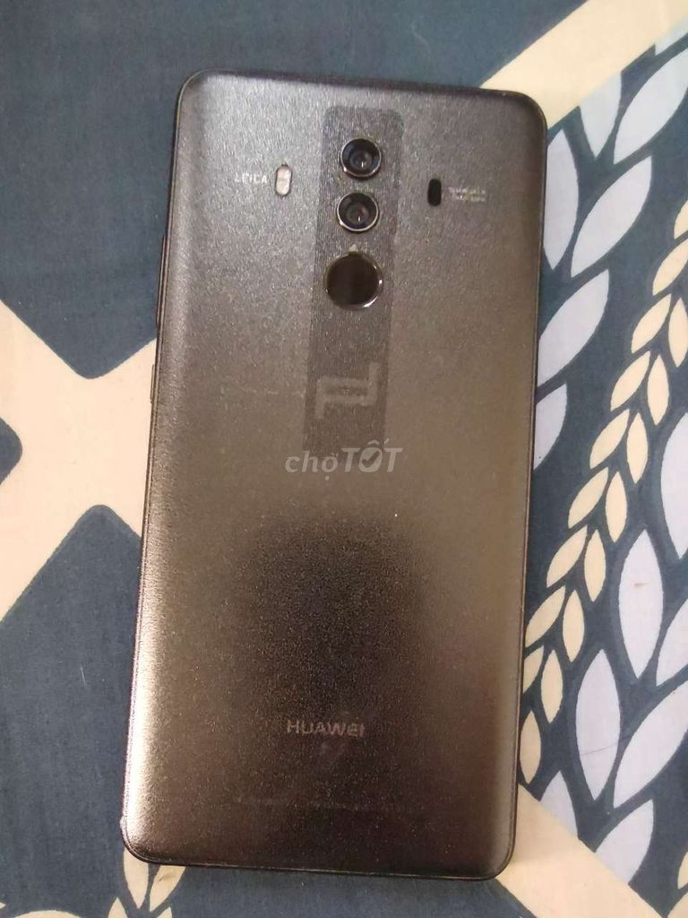 Huawei P30 Pro Xanh ngọc Nứt nhẹ. Mua bán Điện thoại tại Huyện Đông Anh Hà Nội được đăng bởi Mình đăng hình 1