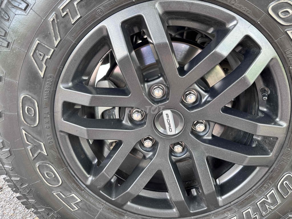 Ford Ranger 2020 Raptor 2.0L 4x4 AT - 64000 km. Mua bán Ô tô tại Huyện Lai Vung Đồng Tháp được đăng bởi bùi huy trí  hình 8