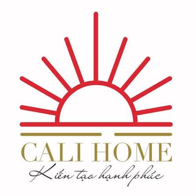 Calihome logo