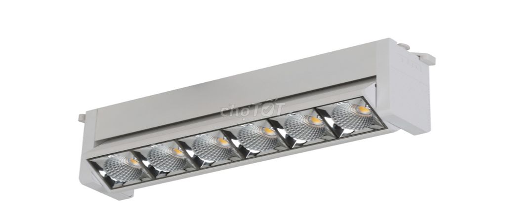 Thanh lý lô đèn led dùng cho siêu thị trọn bộ. Mua bán Đèn tại Quận Cầu Giấy Hà Nội được đăng bởi Trần Mạnh Hùng hình 1