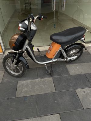 Xe Nijia cũ thanh lý