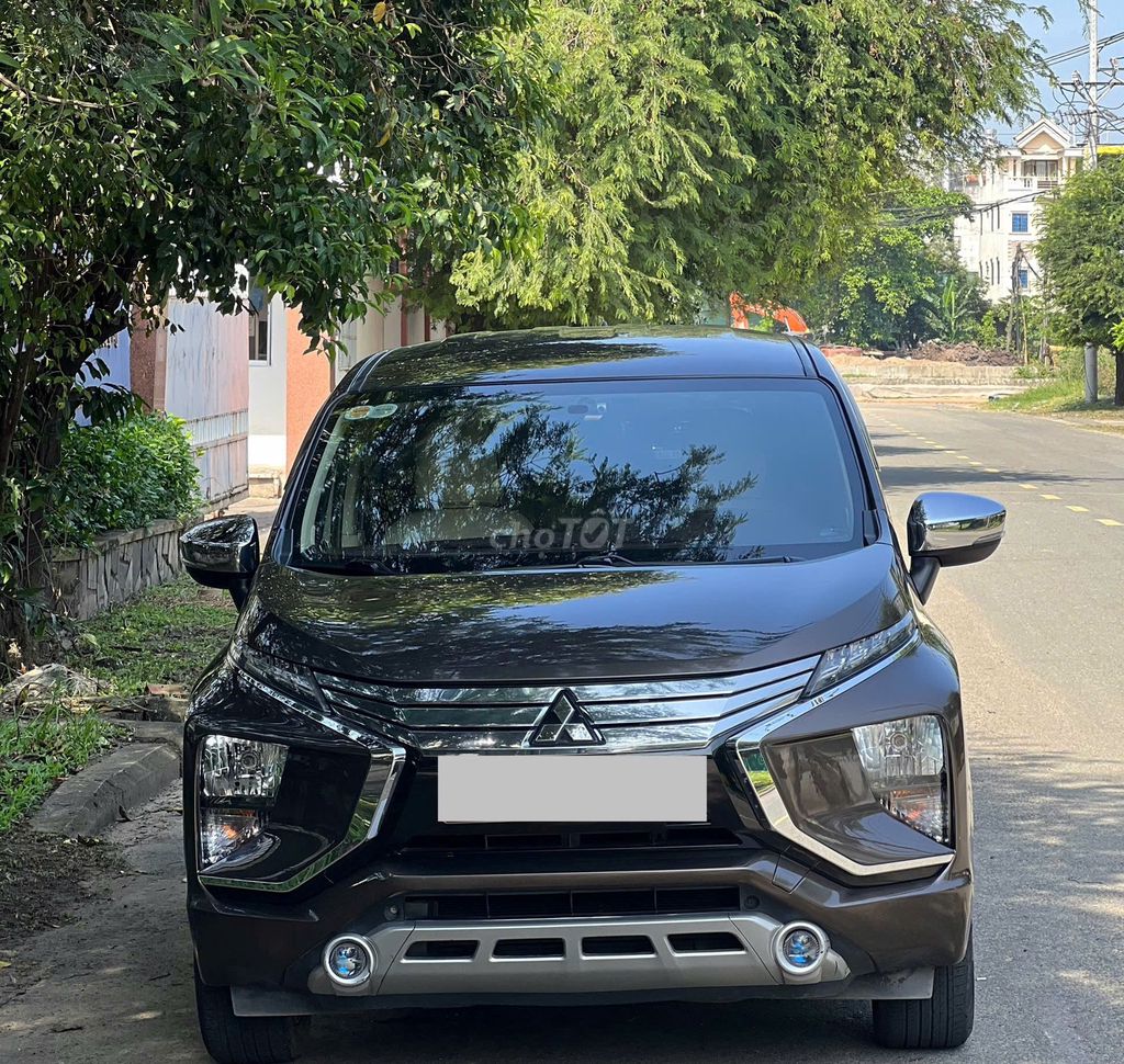 🌟Xpander 2019🌟CHẤT XE ĐẸP🌟CÓ HỖ TRỢ VAY NGÂN HÀNG🌟. Mua bán Ô tô tại Quận 12 Tp Hồ Chí Minh được đăng bởi Mymy Mitsubishi Trường Chinh hình 14