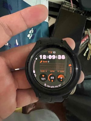Bán ss watch 5 pro. Mua bán Thiết bị đeo thông minh tại Thành phố Thủ Đức Tp Hồ Chí Minh được đăng bởi Sang