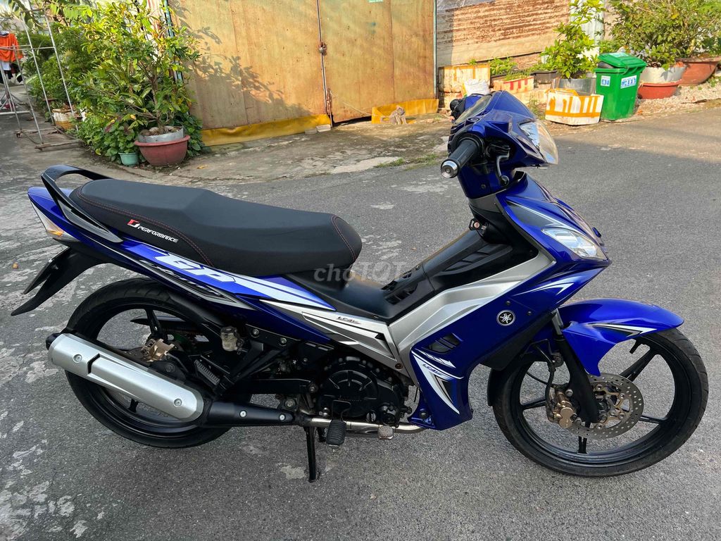 Bán hoặc giao lưu. Mua bán Xe máy tại Thành phố Vũng Tàu Bà Rịa - Vũng Tàu được đăng bởi Sang hình 4