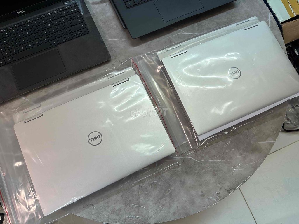 Dell Xps 9310 2in1 I7 Ram Ssd 16G 512G FHD+ Touch