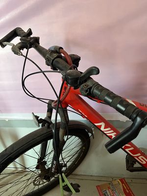 Xe đạp thanh lý giá tốt. Mua bán Xe đạp tại Huyện Tháp Mười Đồng Tháp được đăng bởi Tâm Mi Nguyễn