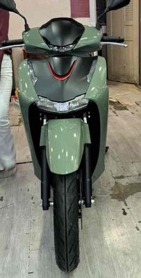 🚨 CẦN BÁN HONDA SH160i 2026 TFT, mới như xe hãng