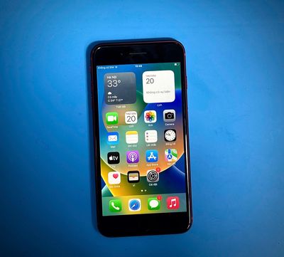 Iphone 8 Plus QT 256gb đỏ như tin đăng gl. Mua bán Điện thoại tại Quận 3 Tp Hồ Chí Minh được đăng bởi T83