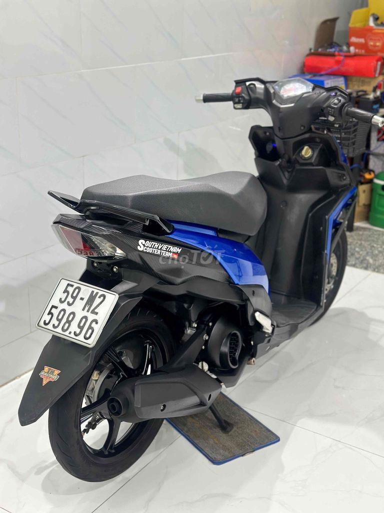 mio m3 kiểng. Mua bán Xe máy tại Thành phố Thủ Đức Tp Hồ Chí Minh được đăng bởi Thắng hoàng hình 7