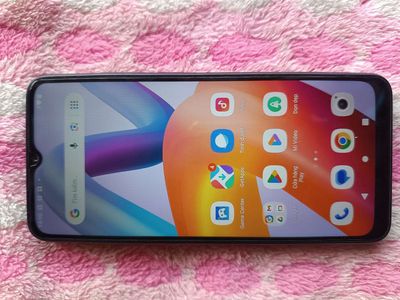 Xiaomi Redmi A2 3GB 32GB Đen 2 sim