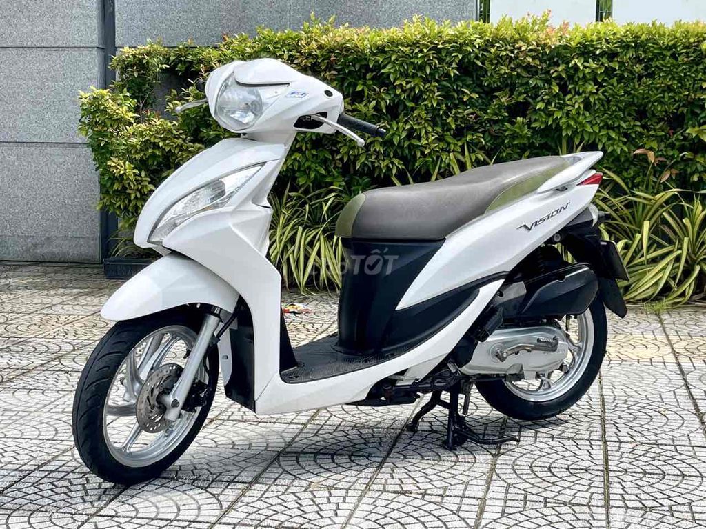 honda vision nguyên rin chính chủ biển 43. Mua bán Xe máy tại Quận Hải Châu Đà Nẵng được đăng bởi nguyễn thị hà hình 10