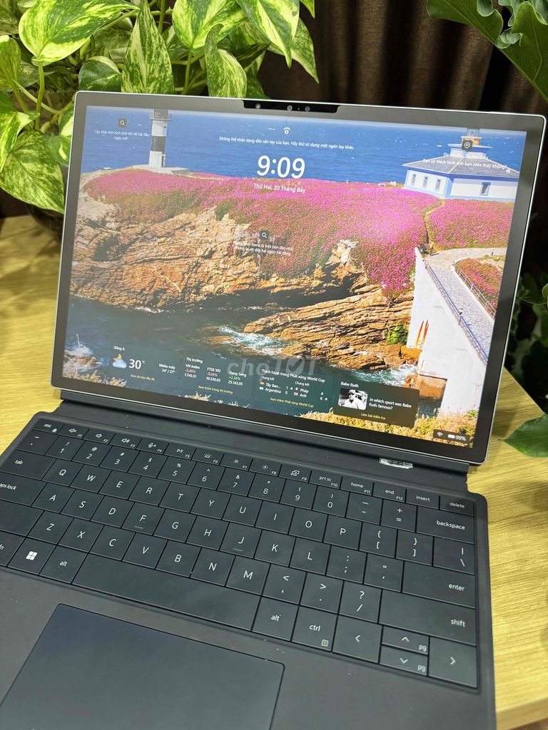 Dell XPS 13 9315 2-in-1 i5-1230U 8/512 đời 2023. Mua bán Laptop tại Quận Hoàng Mai Hà Nội được đăng bởi OneSmart hình 1