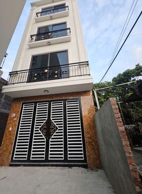 CHÍNH CHỦ CHO THUÊ NHÀ NGUYÊN CĂN 4 TẦNG Tiền Lệ, sơn đồng