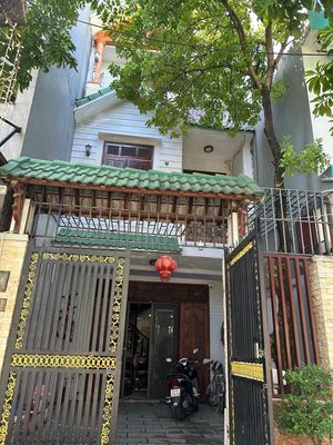 Аренда · 4 комн. · 100 м² · Quận Sơn Trà, ул. Đường Lý Đạo Thành