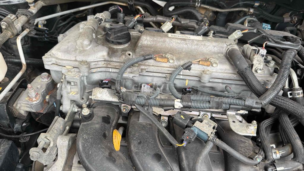 Toyota Corolla Altis 2011 1.8G MT - 158632 km. Mua bán Ô tô tại Huyện Đông Anh Hà Nội được đăng bởi thành hải mua bán điện thoại cũ hình 12