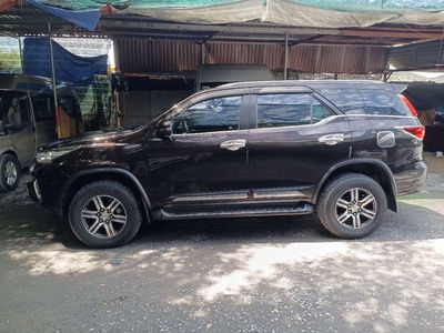 2019 2.4G 4x2 AT - 50000 km. Mua bán Ô tô tại Quận 8 Tp Hồ Chí Minh được đăng bởi phạm hồng Thái 