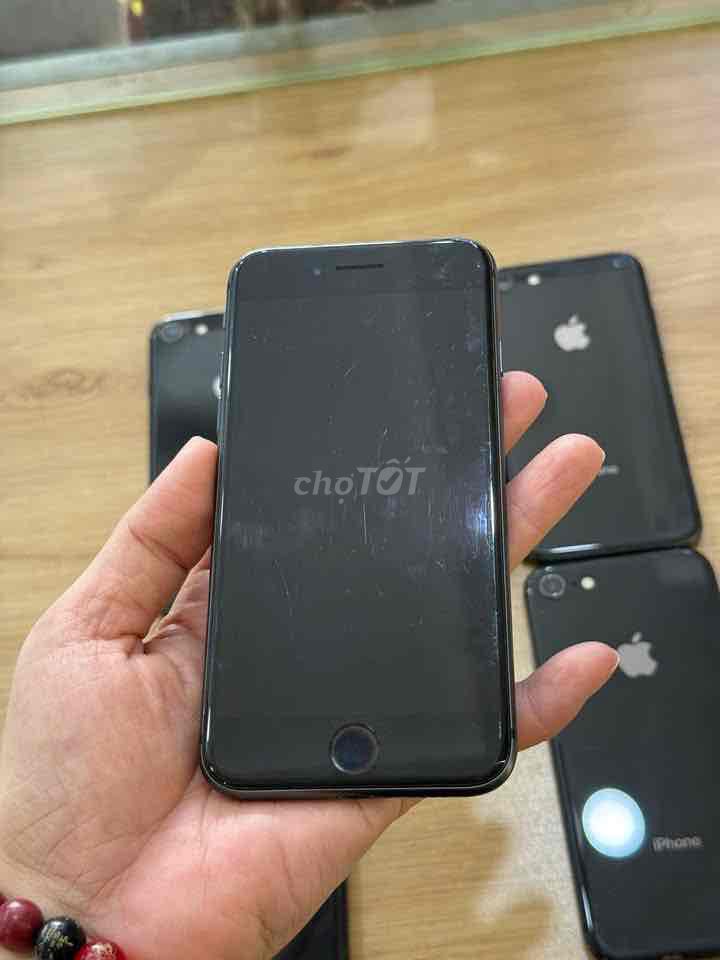 ❤️ Thanh lý iphone 8G 64G Qt  full chức năng, full. Mua bán Điện thoại tại Quận Gò Vấp Tp Hồ Chí Minh được đăng bởi Nguyễn Thị Thu Hiền hình 1