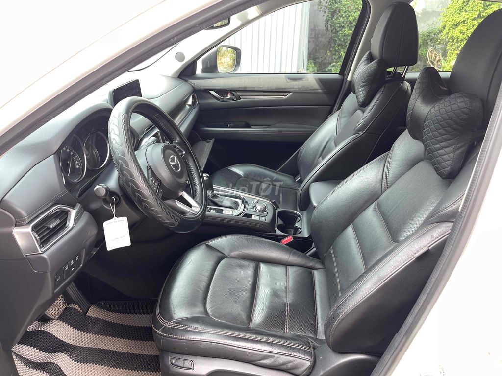 Mazda CX 5 2018 máy 2.5 Premium. Mua bán Ô tô tại Thị xã Tân Uyên Bình Dương được đăng bởi TÂM BÌNH DƯƠNG hình 10
