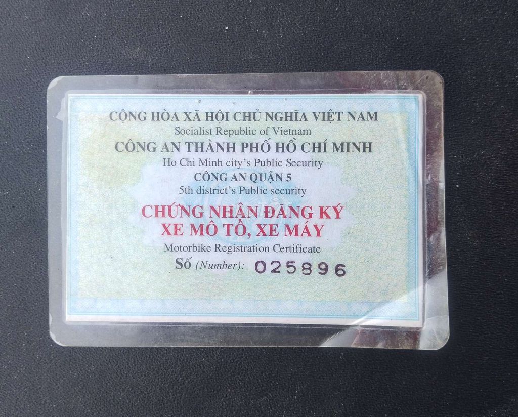 TÔI CHÍNH CHỦ XE KẸT TIỀN BÁN AIR BLADE 125 FI ĐẸP