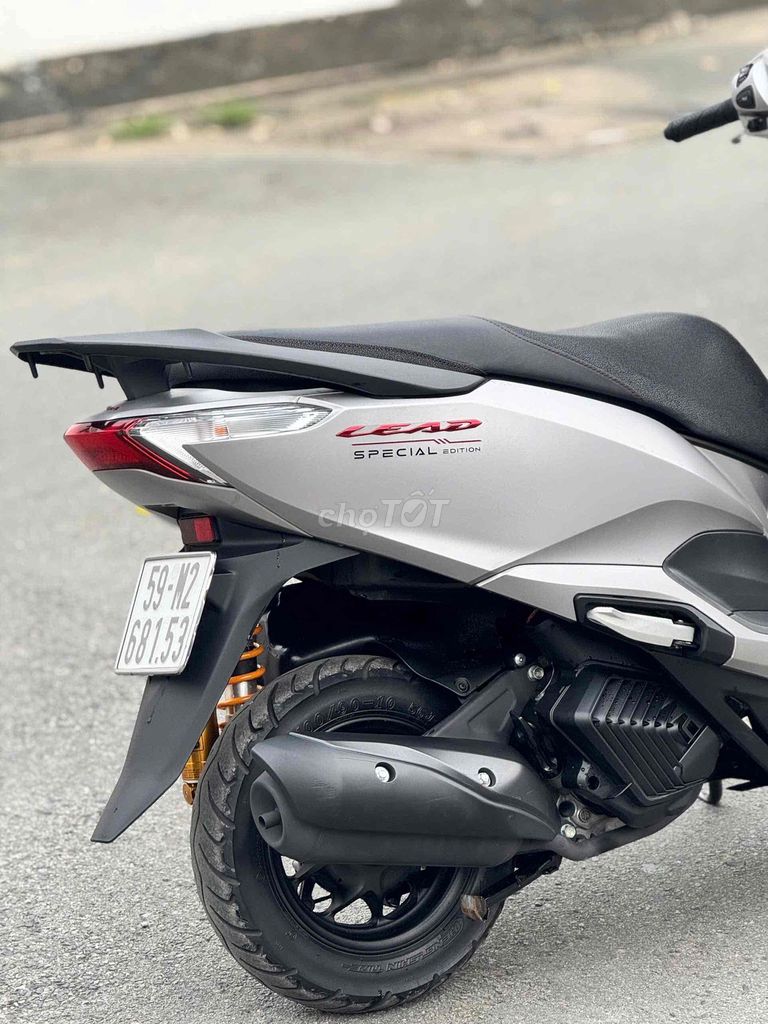 lead4val 2022 mới tinh ae nợ xấu đưa 25tr nhận xe. Mua bán Xe máy tại Quận Bình Tân Tp Hồ Chí Minh được đăng bởi NMT hình 6