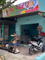 Vũ Việt Pet Shop