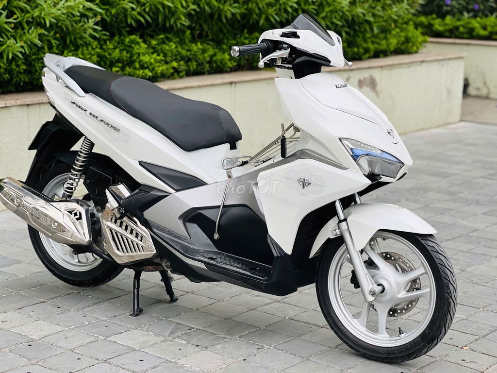 AirBlade 125Fi, chính chủ, 2019, chạy bốc, nguyên