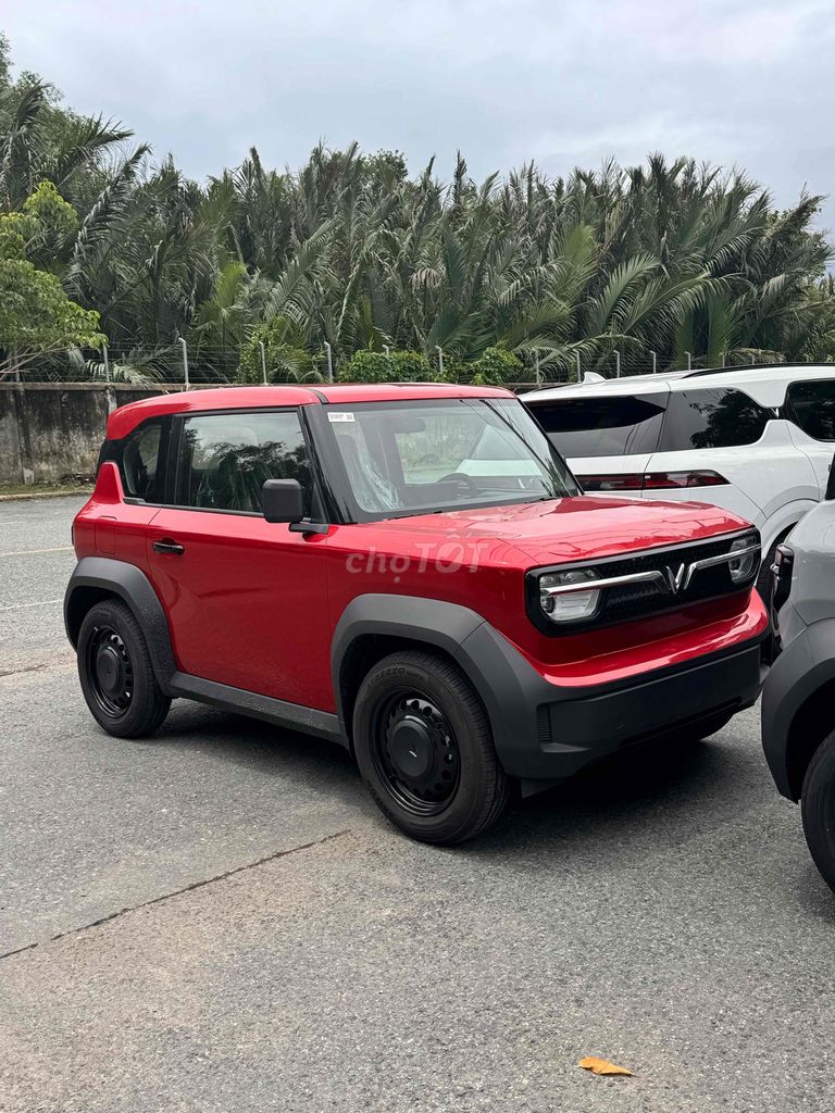 VinFast VF3 Góp Linh Động. Mua bán Ô tô tại Quận 7 Tp Hồ Chí Minh được đăng bởi Trần Nhất VinFast hình 2