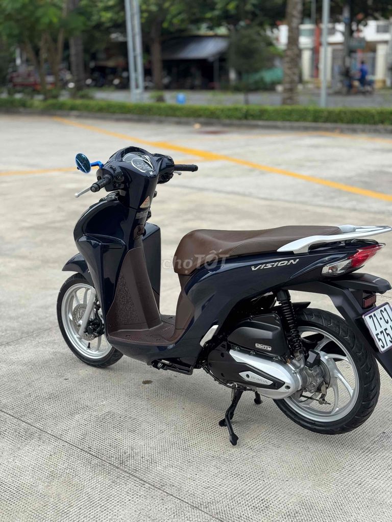 Vission 2021 khoá smk. Mua bán Xe máy tại Thành phố Bến Tre Bến Tre được đăng bởi FB Phương Nguyễn hình 6