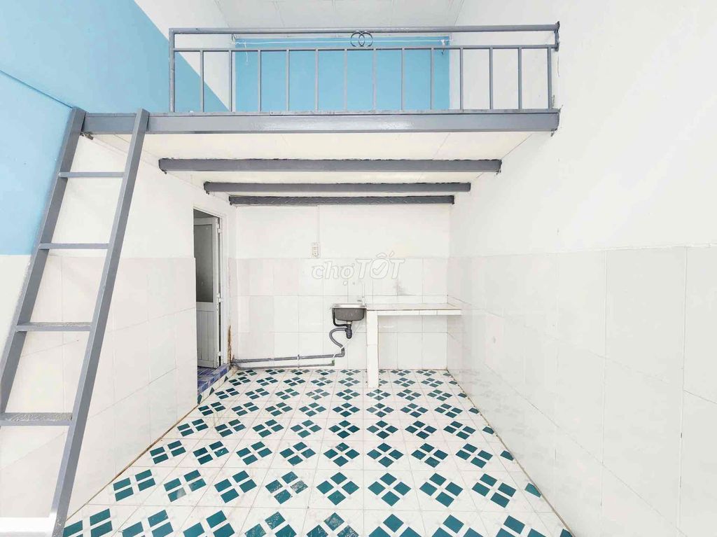 DÃY MỚI XÂY GIÁ RẺ - GẦN ĐH ĐỒNG NAI CS3, KCN BIÊN HOÀ 1,2
