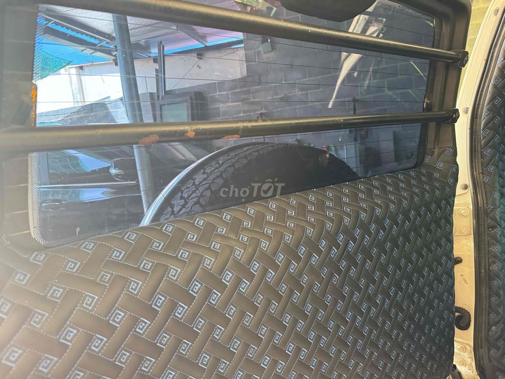 Mitsubishi Jolie 2004 - 160 km. Mua bán Ô tô tại Huyện Vĩnh Cửu Đồng Nai được đăng bởi Trantiendn hình 13