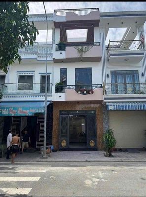 SACOMBANK THANH LÝ TRẢ TRƯỚC 350TR NHÀ BÌNH CHÁNH GẦN CHỢ. Mua bán nhà ở tại Huyện Bình Chánh Tp Hồ Chí Minh được đăng bởi anh Tư