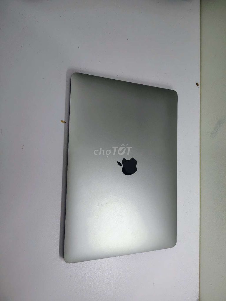 Apple MacBook Air M1 8GB/256GB Xám. Mua bán Laptop tại Huyện Đức Trọng Lâm Đồng được đăng bởi Lê Tuấn Trần Nhanh hình 1