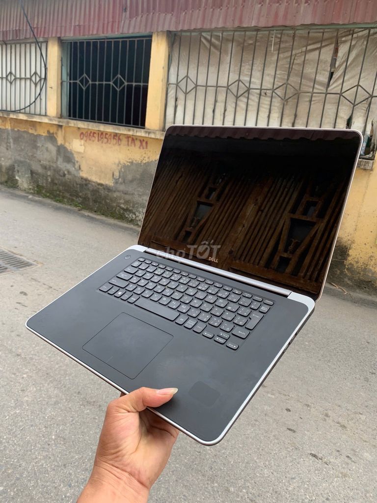 Dell M3800 i7-4712HQ 8GB/128GB 15.6 inch. Mua bán Laptop tại Huyện Quế Võ Bắc Ninh được đăng bởi Luân hình 1