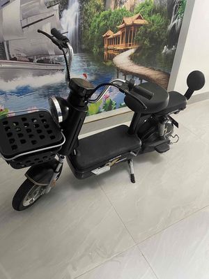 cần bán xe đạp điện. Mua bán Xe điện tại Quận Kiến An Hải Phòng được đăng bởi Trân Đại Duong