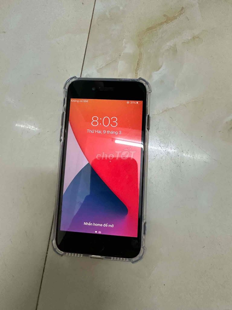 iPhone SE 2 64GB Đen. Mua bán Điện thoại tại Thành phố Huế Thừa Thiên Huế được đăng bởi Phan Minh Tuấn hình 1