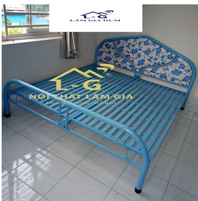 GIƯỜNG SẮT-GIƯỜNG SẮT-GIƯỜNG SẮT-GIƯỜNG SẮT-GIƯỜNG. Mua bán Giường, chăn ga gối nệm tại Thành phố Thủ Đức Tp Hồ Chí Minh được đăng bởi NỘI THẤT LÂM GIA SÀI GÒN