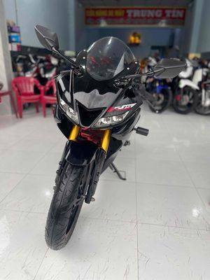 Yamaha R15 2019 Đen 9000 km. Mua bán Xe máy tại Quận Cái Răng Cần Thơ được đăng bởi CẦM ĐỒ TRUNG TÍN 