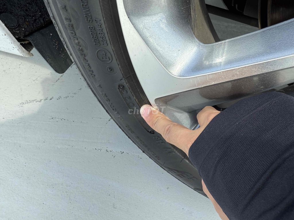 Hyundai Elantra 2016 2.0 AT - 47000 km - Siêu Đẹp. Mua bán Ô tô tại Quận Bình Thạnh Tp Hồ Chí Minh được đăng bởi Công Sang hình 19
