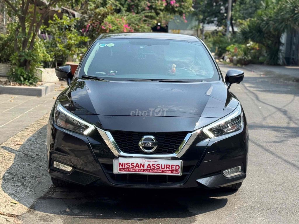 Nissan Almera 2023 VL 1.0 CVT Cao cấp - 13000 km. Mua bán Ô tô tại Quận Tân Phú Tp Hồ Chí Minh được đăng bởi Hải Autoxe Lướt hình 2