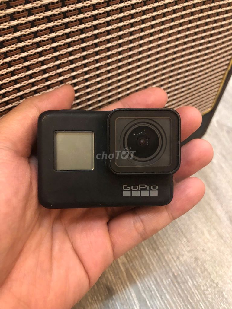 Gopro Hero 7 Black