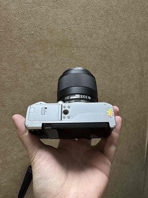 Máy ảnh Fuji X-M5 ( kèm lens kit 15-45mm ). Mua bán Máy ảnh, Máy quay tại Quận Tân Bình Tp Hồ Chí Minh được đăng bởi Phúc