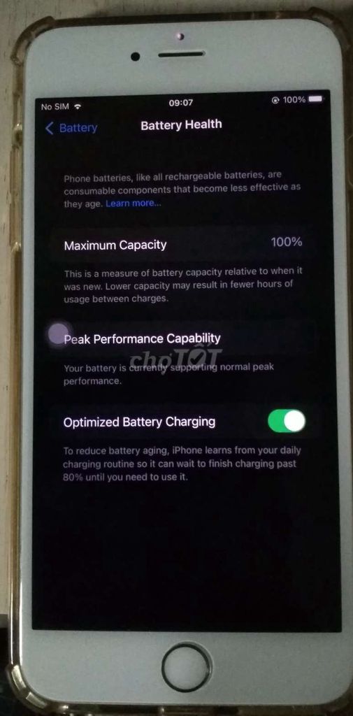 iphone 6s plus. Mua bán Điện thoại tại Thành phố Nam Định Nam Định được đăng bởi Hoàng hình 2