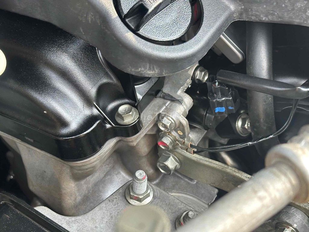 Mitsubishi Xpander 2021 1.5 MT - 79000 km bao zin. Mua bán Ô tô tại Quận Hoàng Mai Hà Nội được đăng bởi A công hình 12