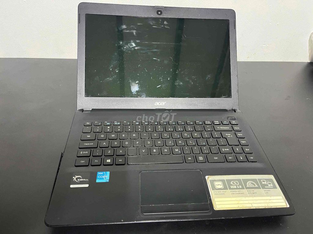 💻 THANH LÝ “ 3 “ XÁC LAPTOP - 1tr1xx. Mua bán Laptop tại Quận 7 Tp Hồ Chí Minh được đăng bởi Nguyễn Ý Nguyện hình 1