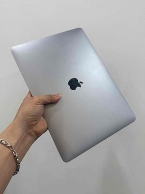 Apple Macbook Air M1 8GB/256GB Xám zin full