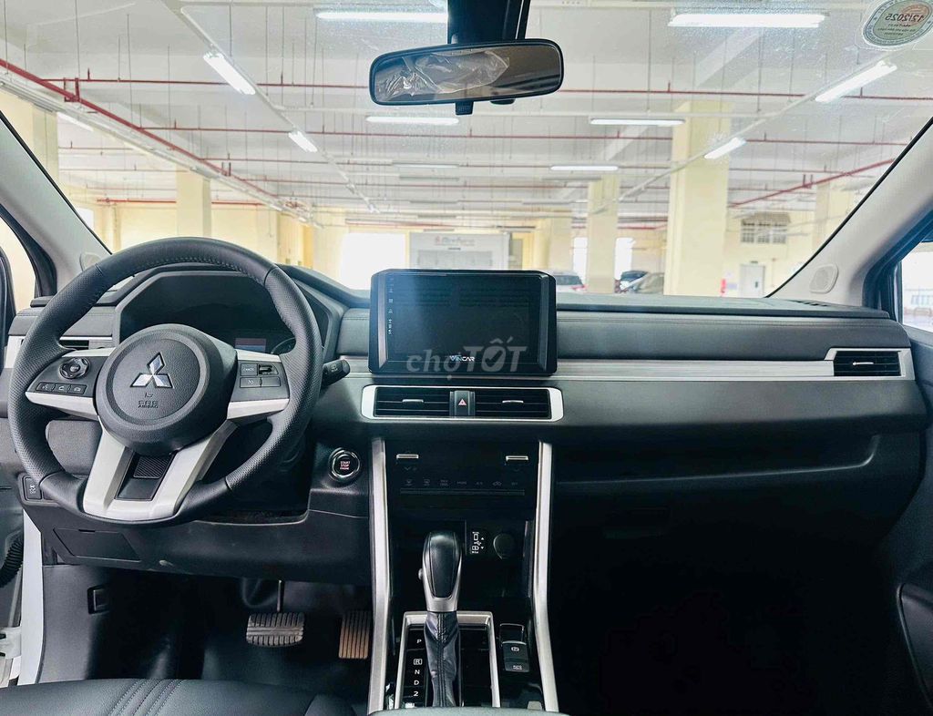 Mitsubishi Xpander 2024 AT Premium - 30000 km. Mua bán Ô tô tại Quận Bình Tân Tp Hồ Chí Minh được đăng bởi Tín hình 11