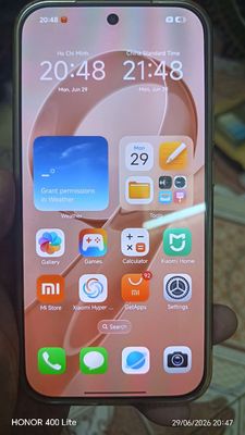 Xiaomi Redmi K90 12GB/256GB Trắng 100W