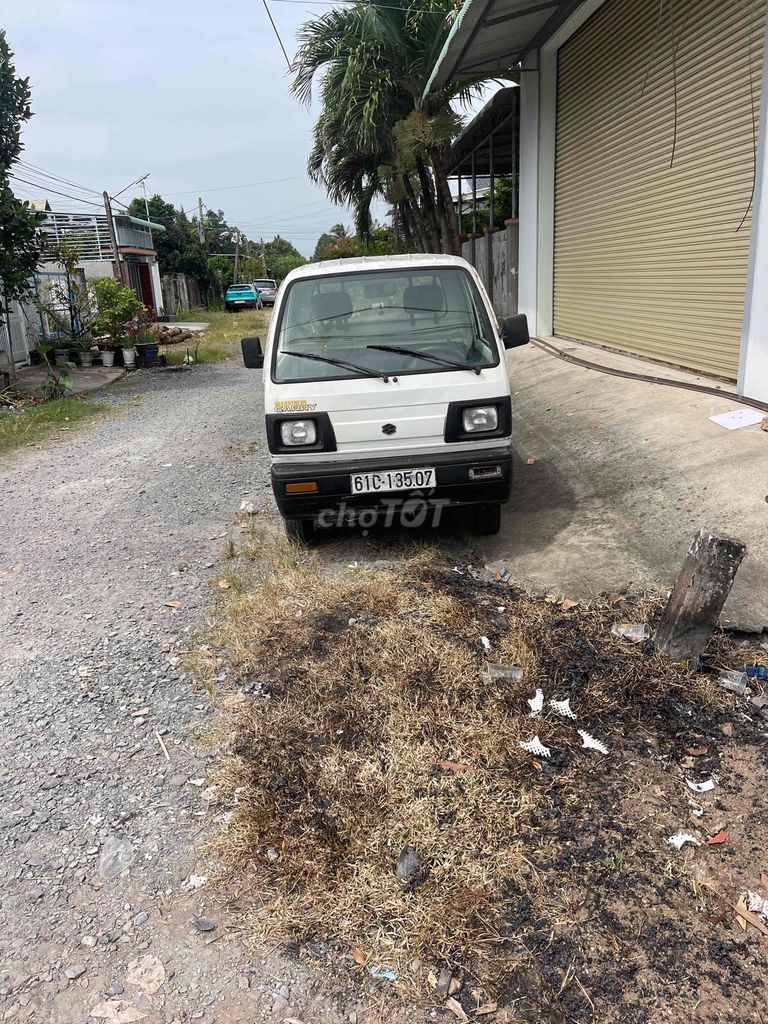 xe đang chạy Ok hết niên hạn bán 17tr500 về chạy. Mua bán Xe tải, xe ben tại Huyện Dương Minh Châu Tây Ninh được đăng bởi chà là hình 15