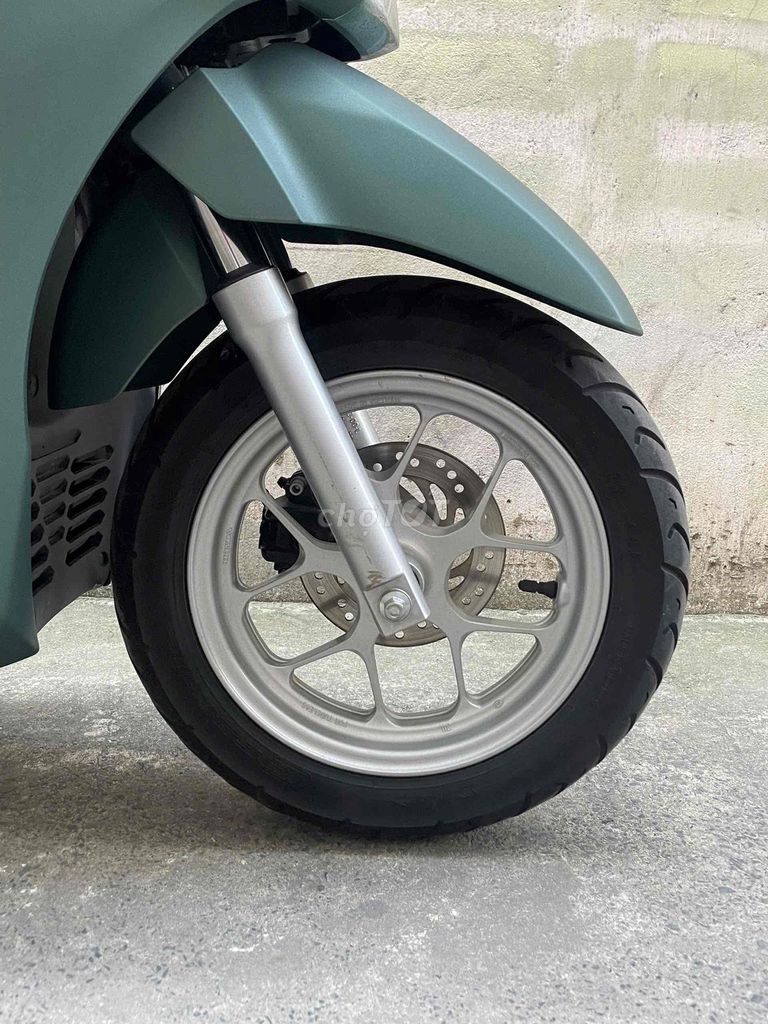 LEAD 4val 2022 chính chủ xe zin đẹp. Mua bán Xe máy tại Thành phố Thủ Đức Tp Hồ Chí Minh được đăng bởi Lê Hạnh hình 7