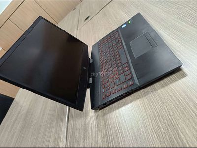 HP Omen 17 - Core i7, 16GB RAM, SSD 250GB. Mua bán Laptop tại Thị xã Duy Tiên Hà Nam được đăng bởi vũ